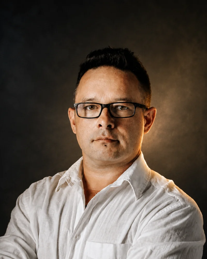 Krzysztof Michałowski — doradca finansowy
